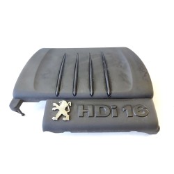 TAPA MOTOR 9659999880 