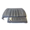 Recambio de tapa motor para citroën c4 coupé (la_) 1.6 hdi referencia OEM IAM 9659999880  