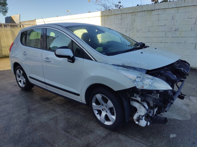 peugeot 3008 i monospace (0u_) del año 2011