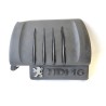 Recambio de tapa motor para citroën c4 coupé (la_) 1.6 hdi referencia OEM IAM 9659999880  
