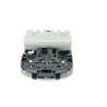 Recambio de luz interior para hyundai ioniq (ae) 1.6 gdi hybrid referencia OEM IAM 92800F2010TTX  