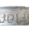 Recambio de tapa motor para citroën c4 coupé (la_) 1.6 hdi referencia OEM IAM 9659999880  