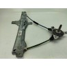 Recambio de elevalunas trasero izquierdo para peugeot 208 allure referencia OEM IAM 9673153980  