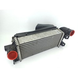 INTERCOOLER CV619L440VC 
