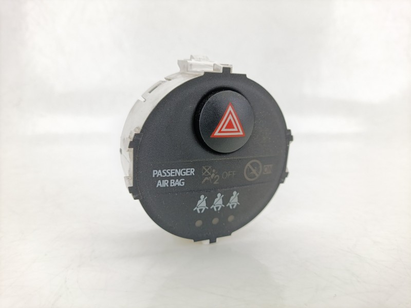 Recambio de warning para toyota yaris (_p13_) 1.4 d (nlp130_) referencia OEM IAM 839500D050A  