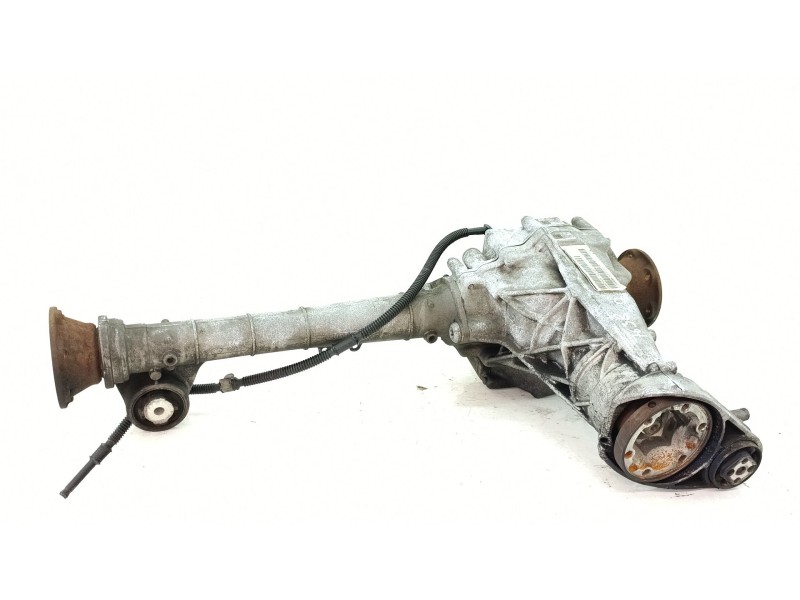 Recambio de diferencial delantero para volkswagen touareg (7la, 7l6, 7l7) 3.0 v6 tdi referencia OEM IAM AA409508  