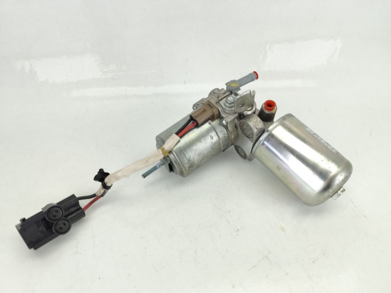 Recambio de bomba freno para toyota c-hr (_x1_) 1.8 hybrid (zyx10_, zyx11_) referencia OEM IAM 4707047090  
