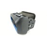 Recambio de rejilla aireadora para hyundai ioniq (ae) 1.6 gdi hybrid referencia OEM IAM 9748002000  