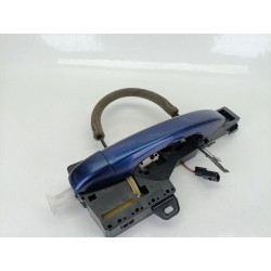 MANETA EXTERIOR TRASERA DERECHA 806067663R 