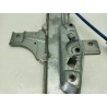 Recambio de elevalunas trasero izquierdo para peugeot 208 allure referencia OEM IAM 9673153980  
