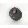 Recambio de warning para toyota yaris (_p13_) 1.4 d (nlp130_) referencia OEM IAM 839500D050A  