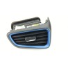 Recambio de rejilla aireadora para hyundai ioniq (ae) 1.6 gdi hybrid referencia OEM IAM 9749002000  