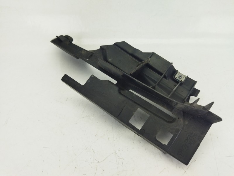 Recambio de moldura para ford focus iii 1.5 tdci referencia OEM IAM BM51A02477AE  