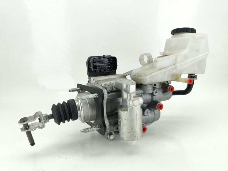 Recambio de bomba freno para toyota c-hr (_x1_) 1.8 hybrid (zyx10_, zyx11_) referencia OEM IAM 4705010580  