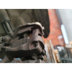 PINZA DE FRENO TRASERA IZQUIERDA 8V0615423D 