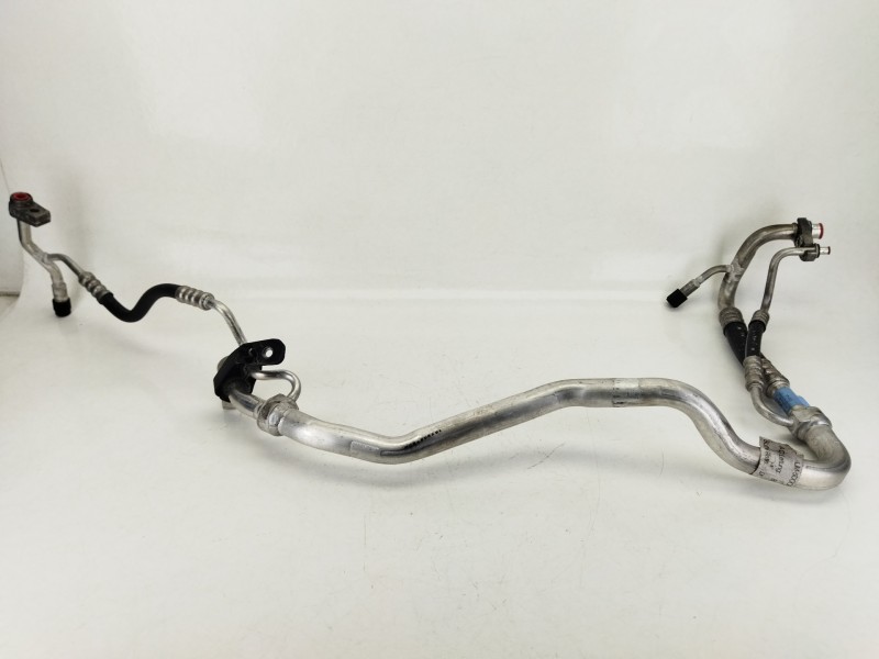 Recambio de tubos aire acondicionado para ford focus iii 1.5 tdci referencia OEM IAM F1F119A834EA  