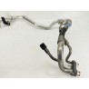 Recambio de tubos aire acondicionado para ford focus iii 1.5 tdci referencia OEM IAM F1F119A834EA  