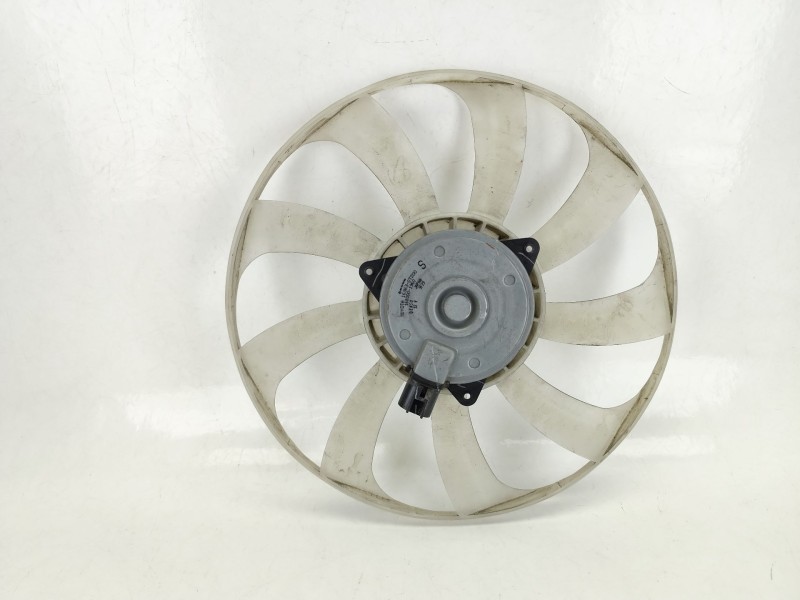 Recambio de electroventilador para toyota c-hr (_x1_) 1.8 hybrid (zyx10_, zyx11_) referencia OEM IAM 163630T200  
