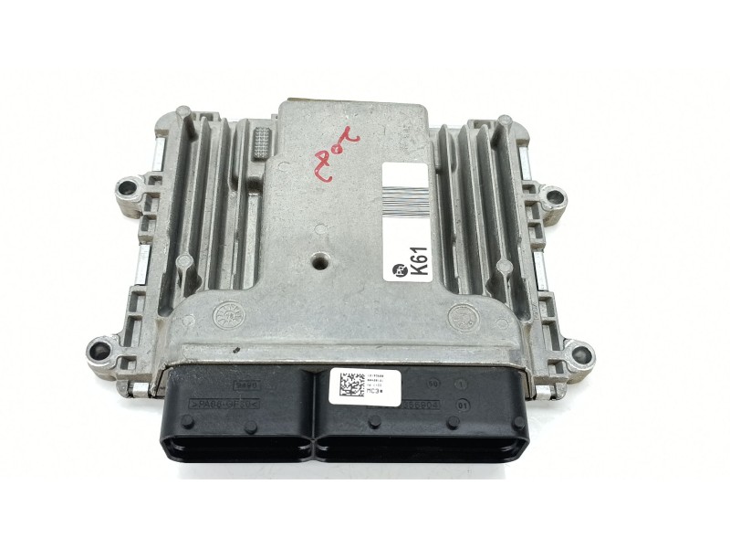 Recambio de centralita motor uce para hyundai ioniq (ae) 1.6 gdi hybrid referencia OEM IAM 391A103HE1  