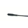 Recambio de brazo limpia delantero derecho para opel corsa e (x15) 1.3 cdti (08, 68) referencia OEM IAM 13284134  