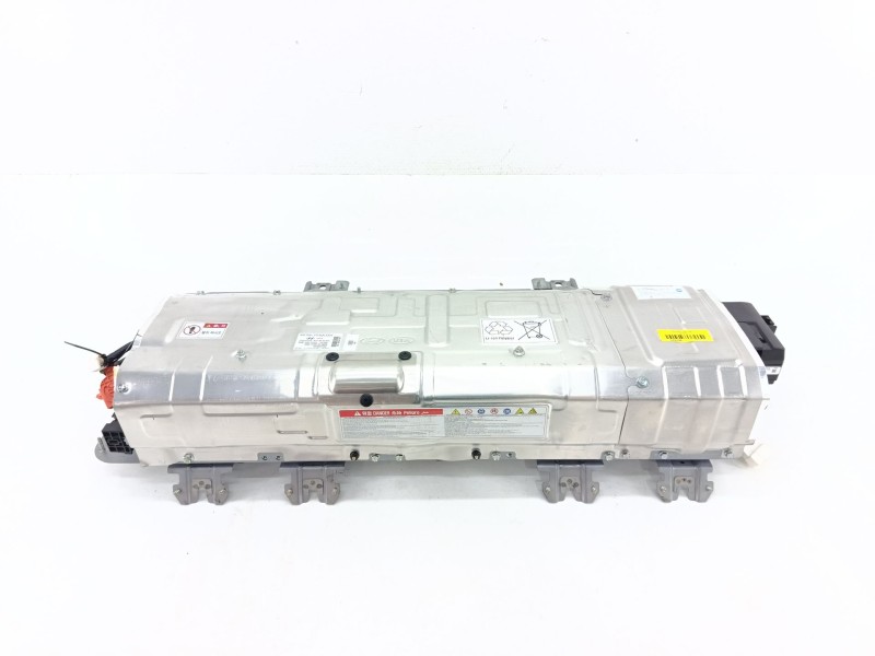 Recambio de bateria para hyundai ioniq (ae) 1.6 gdi hybrid referencia OEM IAM 37501G2100  