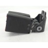 Recambio de enganche cinturon trasero central para ford focus iii 1.5 tdci referencia OEM IAM BM51613K21CA3JA6  