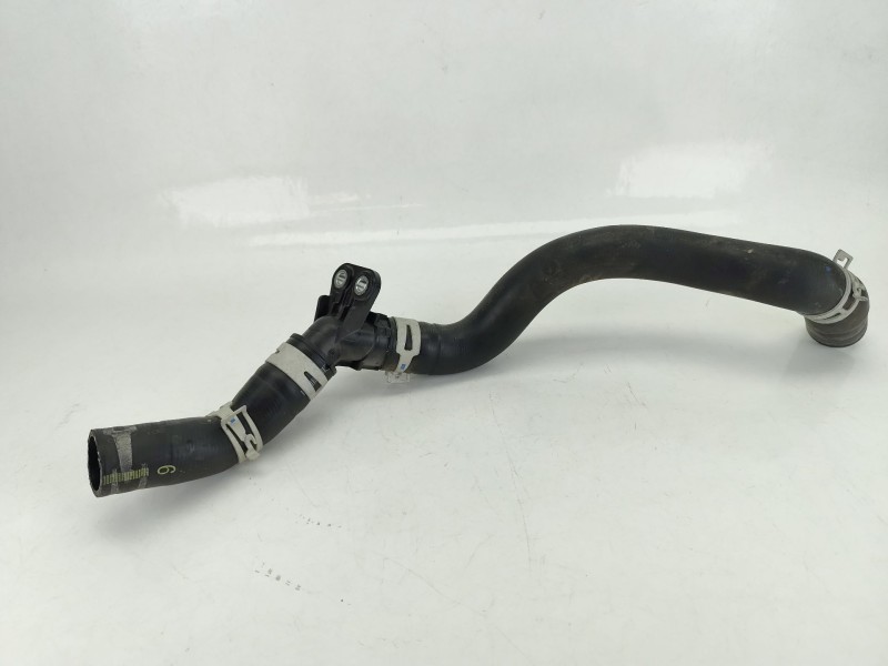 Recambio de tubo para toyota c-hr (_x1_) 1.8 hybrid (zyx10_, zyx11_) referencia OEM IAM 165770T120  