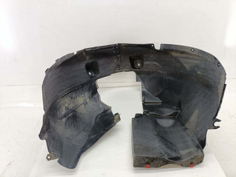 Recambio de paso rueda delantero derecho para opel corsa e (x15) 1.3 cdti (08, 68) referencia OEM IAM 39026898  
