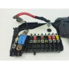 Recambio de caja reles / fusibles para ford focus iii 1.5 tdci referencia OEM IAM AV6T14A067BC  
