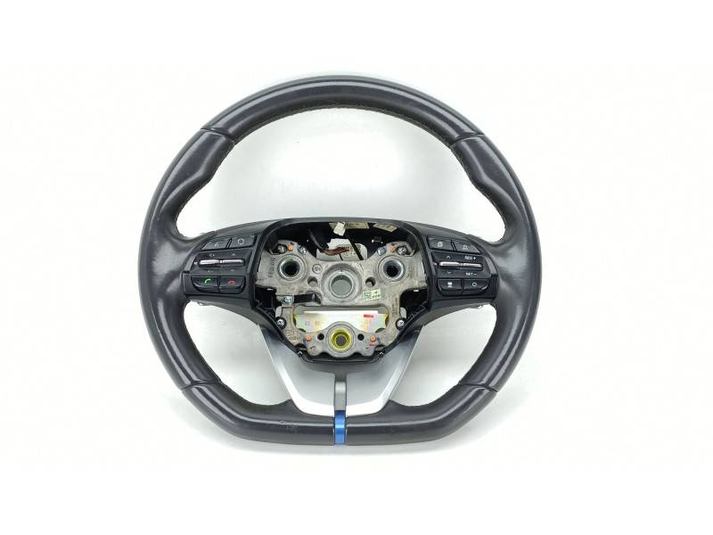 Recambio de volante para hyundai ioniq (ae) 1.6 gdi hybrid referencia OEM IAM 56100G2550MBI  