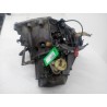 Recambio de caja cambios para peugeot 206 hatchback (2a/c) 1.9 d referencia OEM IAM 20DL72  