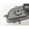 Recambio de maneta interior delantera derecha para toyota yaris (_p13_) 1.4 d (nlp130_) referencia OEM IAM 692050D270  