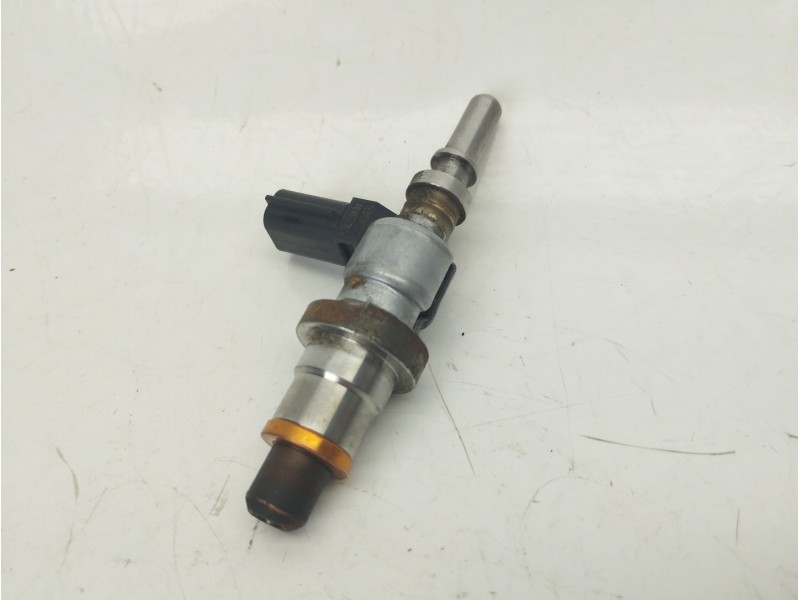 Recambio de inyector para renault clio iii (br0/1, cr0/1) 1.5 dci referencia OEM IAM H8200769153  