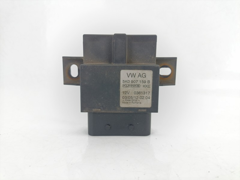 Recambio de modulo electronico para volkswagen golf vi (5k1) 2.0 tdi referencia OEM IAM 5K0907159B  