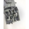 Recambio de maneta interior delantera derecha para toyota yaris (_p13_) 1.4 d (nlp130_) referencia OEM IAM 692050D270  