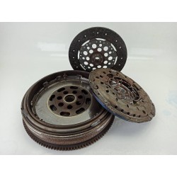 KIT EMBRAGUE 8200251601 