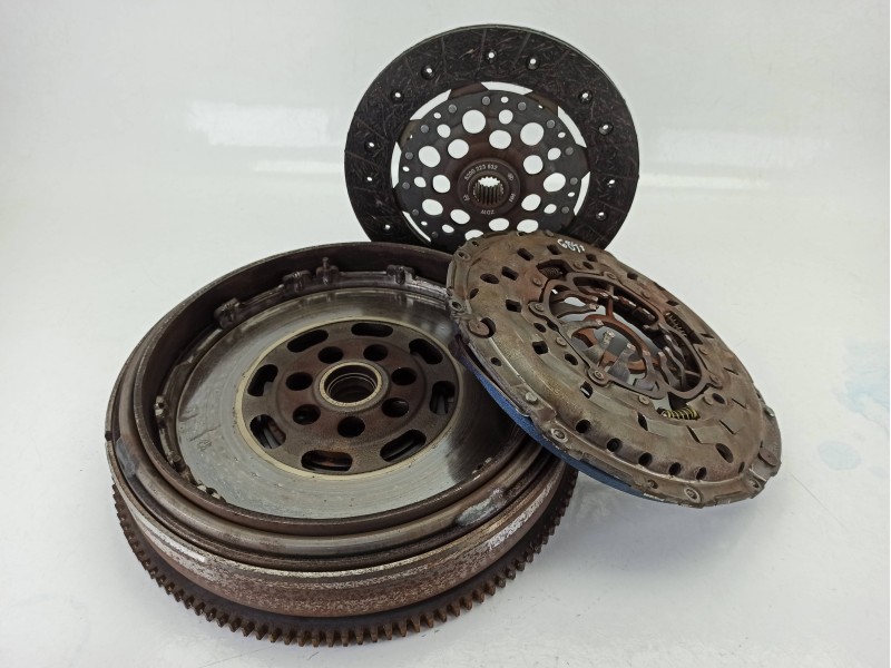 Recambio de kit embrague para renault vel satis (bj0_) 2.2 dci (bj0e, bj0f) referencia OEM IAM 8200251601  