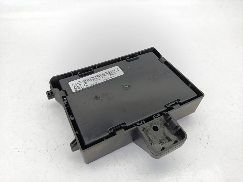 Recambio de modulo electronico para renault clio iii (br0/1, cr0/1) 1.5 dci referencia OEM IAM 8201054128  