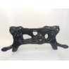 Recambio de puente delantero para volkswagen caddy v monospace (sbb, sbj) 2.0 tdi bmt referencia OEM IAM 5WA199315F  