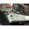 Recambio de luna custodia delantera derecha para opel corsa e (x15) 1.3 cdti (08, 68) referencia OEM IAM 13434041  