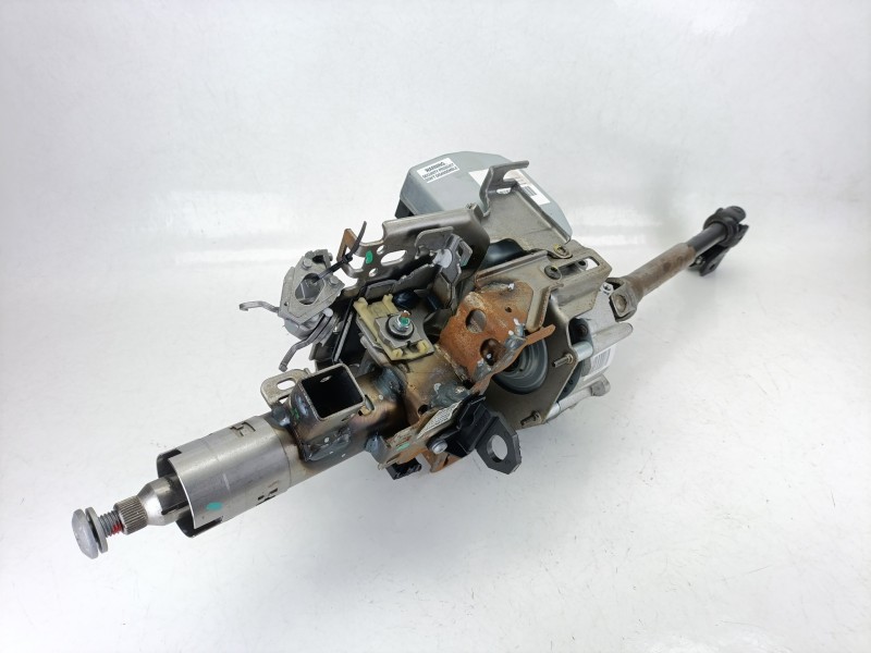 Recambio de columna direccion para renault clio iii (br0/1, cr0/1) 1.5 dci referencia OEM IAM 8200937939  