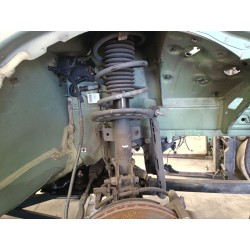 AMORTIGUADOR DELANTERO DERECHO 9856362980 