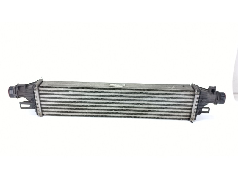 Recambio de intercooler para opel corsa e (x15) 1.3 cdti (08, 68) referencia OEM IAM 13472371  