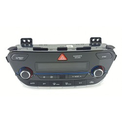 MANDO CALEFACCION / AIRE ACONDICIONADO 97250G2050MBI 