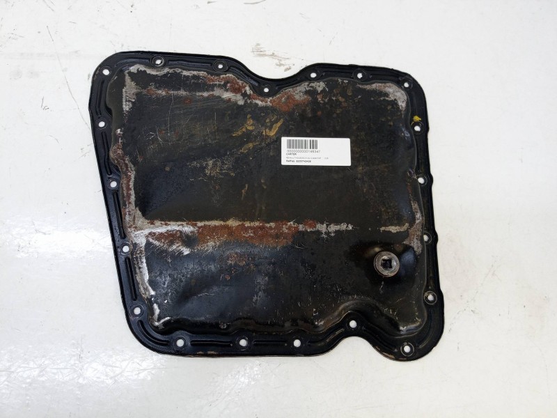 Recambio de carter para renault koleos i (hy_) 2.0 dci 4x4 (hy0k) referencia OEM IAM 8200742428  