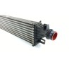 Recambio de intercooler para opel corsa e (x15) 1.3 cdti (08, 68) referencia OEM IAM 13472371  