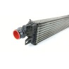 Recambio de intercooler para opel corsa e (x15) 1.3 cdti (08, 68) referencia OEM IAM 13472371  