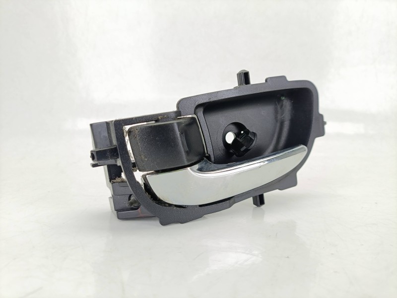 Recambio de maneta interior trasera izquierda para toyota yaris (_p13_) 1.4 d (nlp130_) referencia OEM IAM 692060D270  