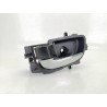 Recambio de maneta interior trasera izquierda para toyota yaris (_p13_) 1.4 d (nlp130_) referencia OEM IAM 692060D270  