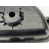 Recambio de maneta interior trasera izquierda para toyota yaris (_p13_) 1.4 d (nlp130_) referencia OEM IAM 692060D270  
